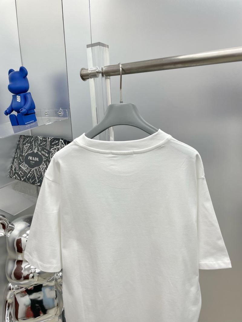 Prada T-Shirts